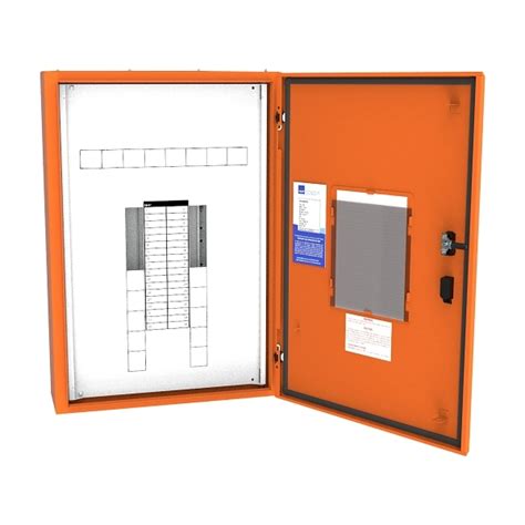 nhp enclosure catalogue